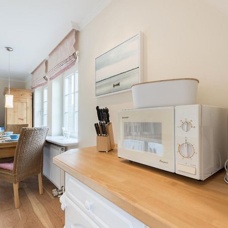 Appartement Barig Hues Og à Munkmarsch Extérieur photo
