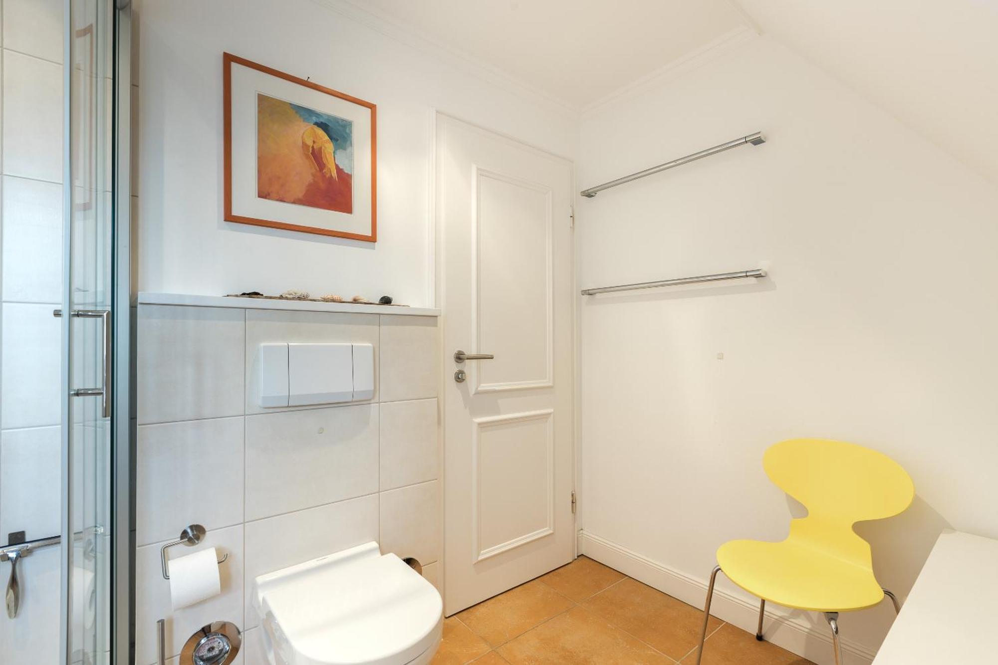 Appartement Barig Hues Og à Munkmarsch Extérieur photo