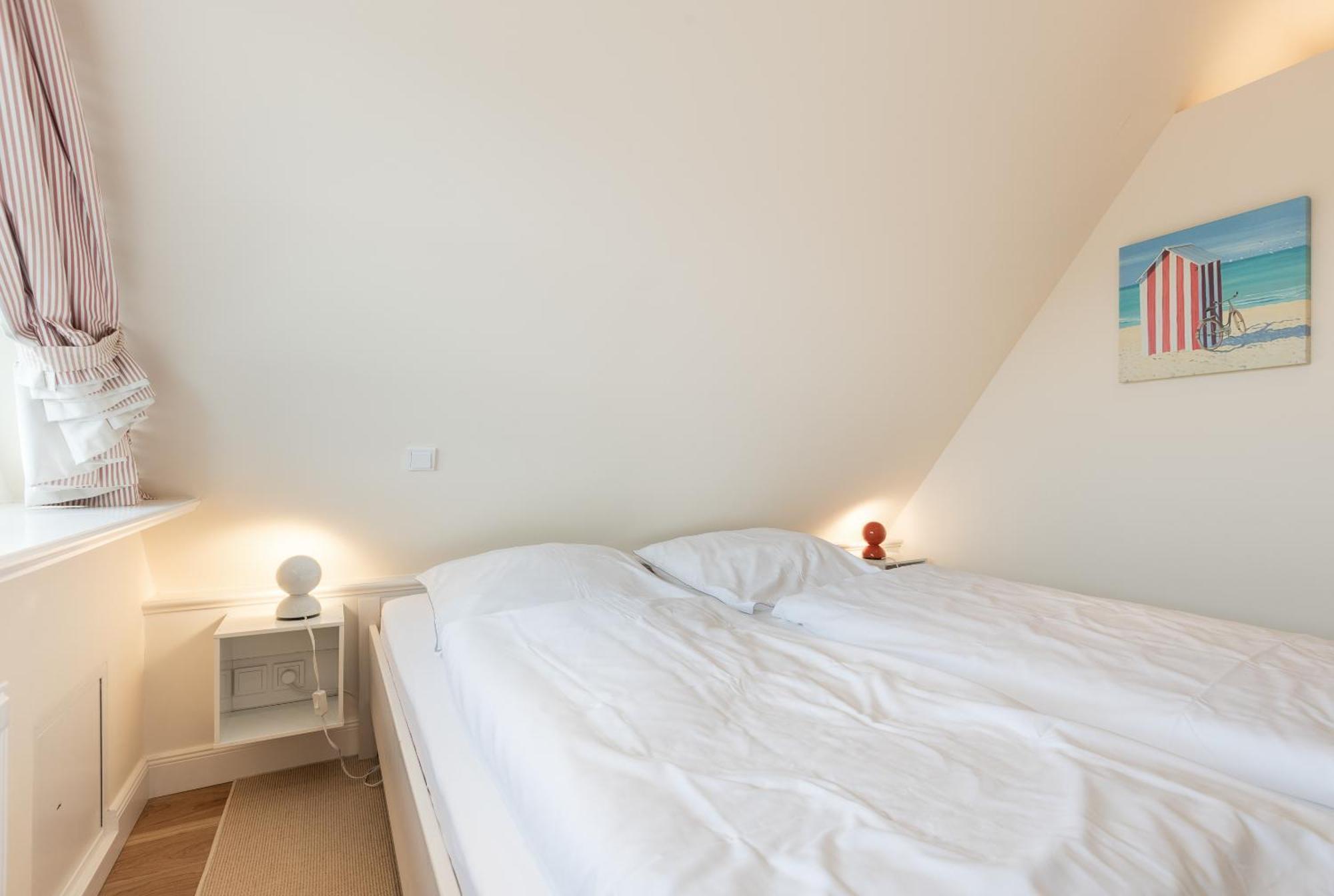 Appartement Barig Hues Og à Munkmarsch Extérieur photo