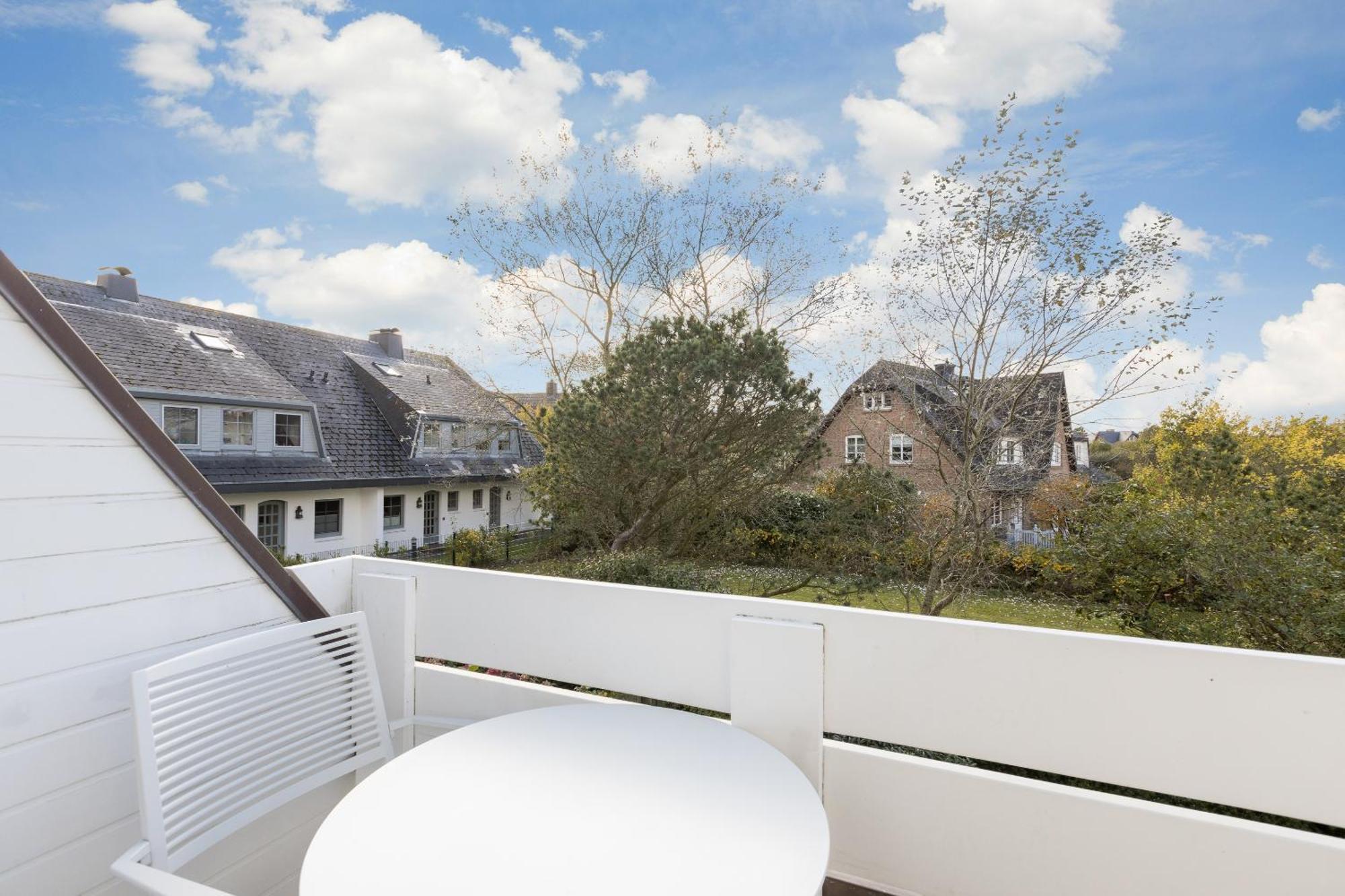 Appartement Barig Hues Og à Munkmarsch Extérieur photo