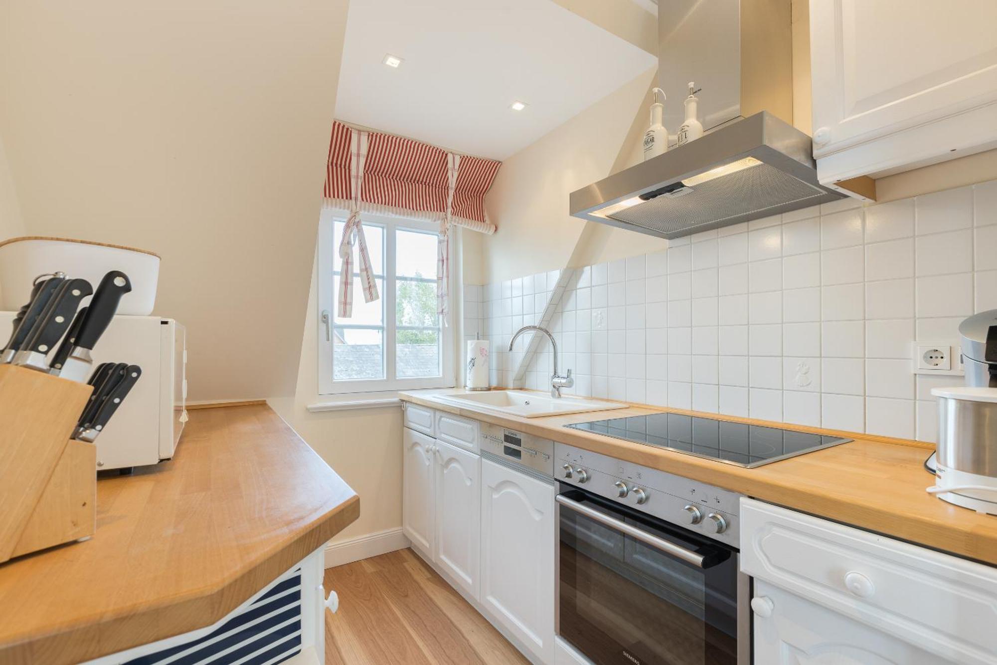 Appartement Barig Hues Og à Munkmarsch Extérieur photo